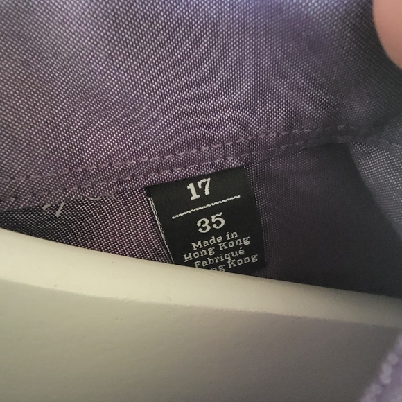 Nordstrom Men's Shop Dress Shirt - Picture 8 of 11